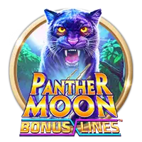 Panther Moon: Bonus Lines